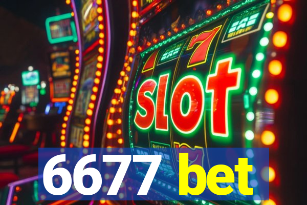 6677 bet